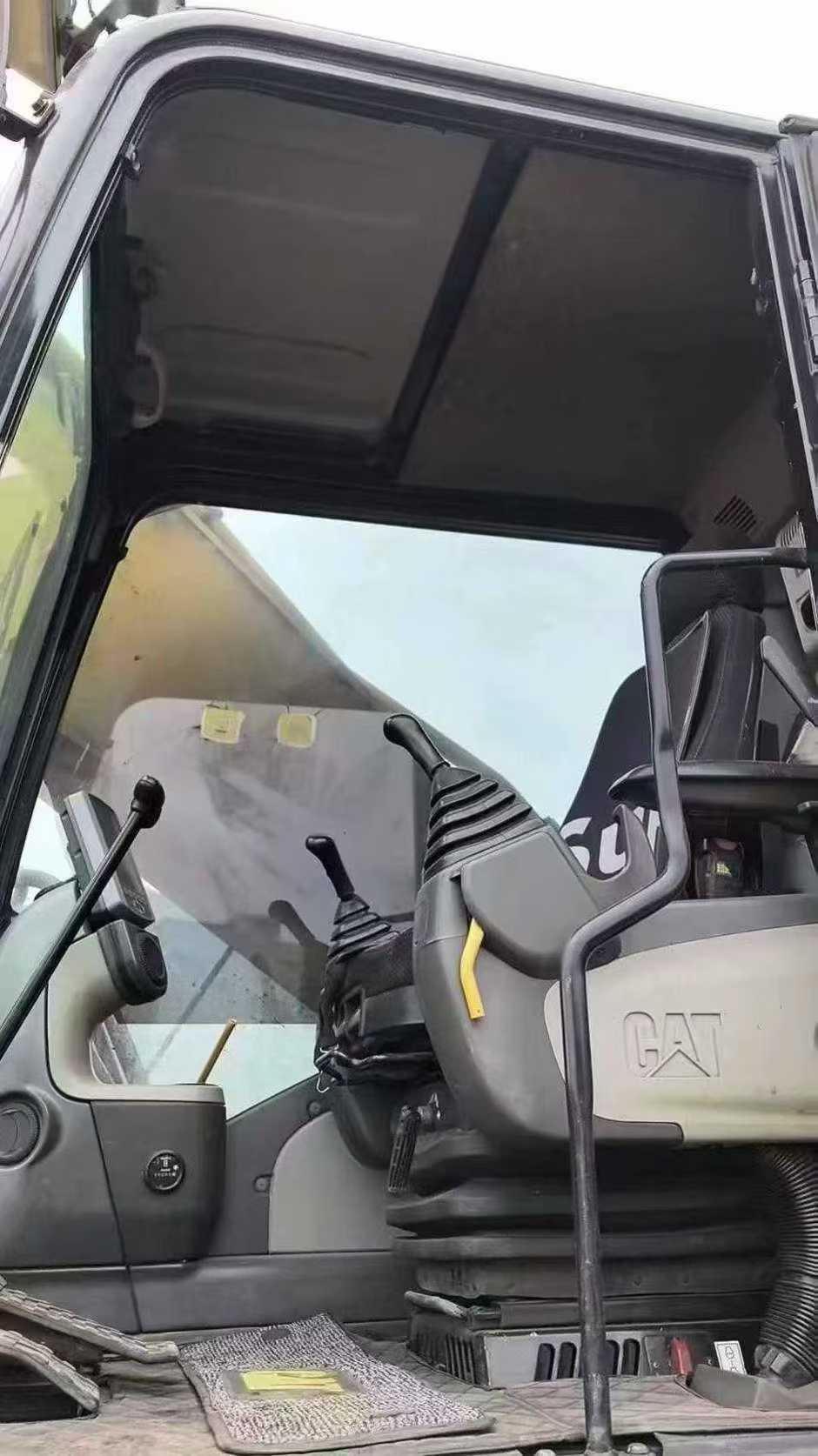 Buy Caterpillar 340D2L Used Excavator / 9 Used Caterpillar 340D2L Excavator 2018 Model / 9