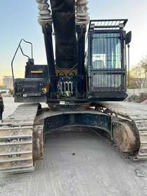 Buy Sany SY55 Used Excavator / 3 Used Sany SY55 Excavator 2020 Model / 3