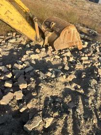 Buy Komatsu PC200LC-8 Used Excavator / 3 Used Komatsu PC200LC-8 Excavator 2016 Model / 3