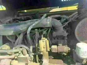 Buy Komatsu PC60-7 Used Excavator / 4 Used Komatsu PC60-7 Excavator 2016 Model / 4