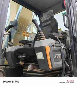 Buy XCMG XE135GA Used Excavator / 6 Used XCMG XE135GA Excavator 2024 Model / 6