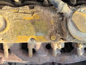 Buy Caterpillar 320D Used Excavator / 7 Used Caterpillar 320D Excavator 2014 Model / 7