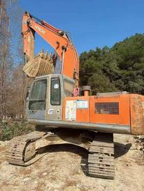 Buy Hitachi ZW250 Used Excavator / 3 Used Hitachi ZW250 Excavator 2016 Model / 3
