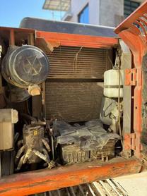 Buy Hitachi ZX120 Used Excavator / 8 Used Hitachi ZX120 Excavator 2016 Model / 8