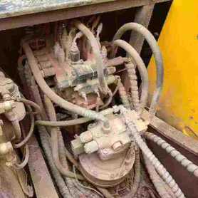 Buy Sany SY55 Used Excavator / 3 Used Sany SY55 Excavator 2017 Model / 3