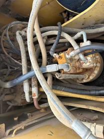 Buy Caterpillar 320D Used Excavator / 5 Used Caterpillar 320D Excavator 2016 Model / 5