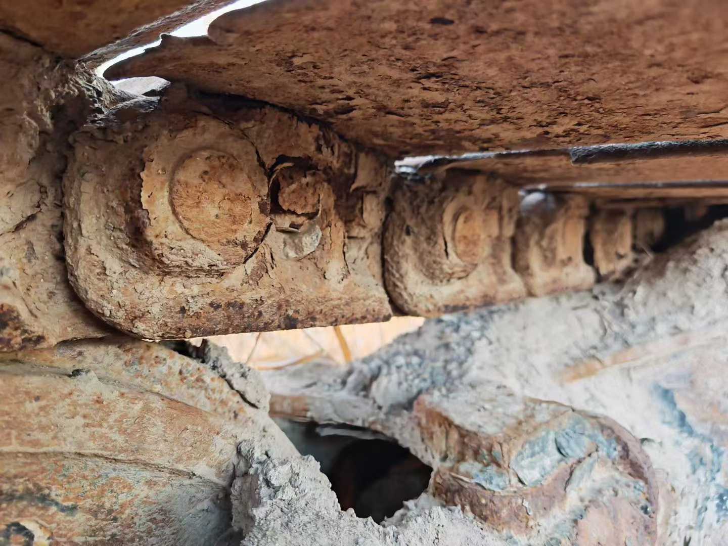 Buy Sumitomo SH200 Used Excavator / 4 Used Sumitomo SH200 Excavator 2016 Model / 4