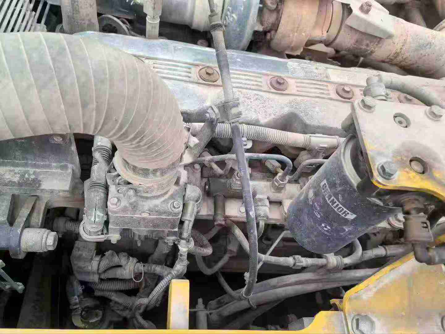 Buy Komatsu PC220 Used Excavator / 2 Used Komatsu PC220 Excavator 2020 Model / 2