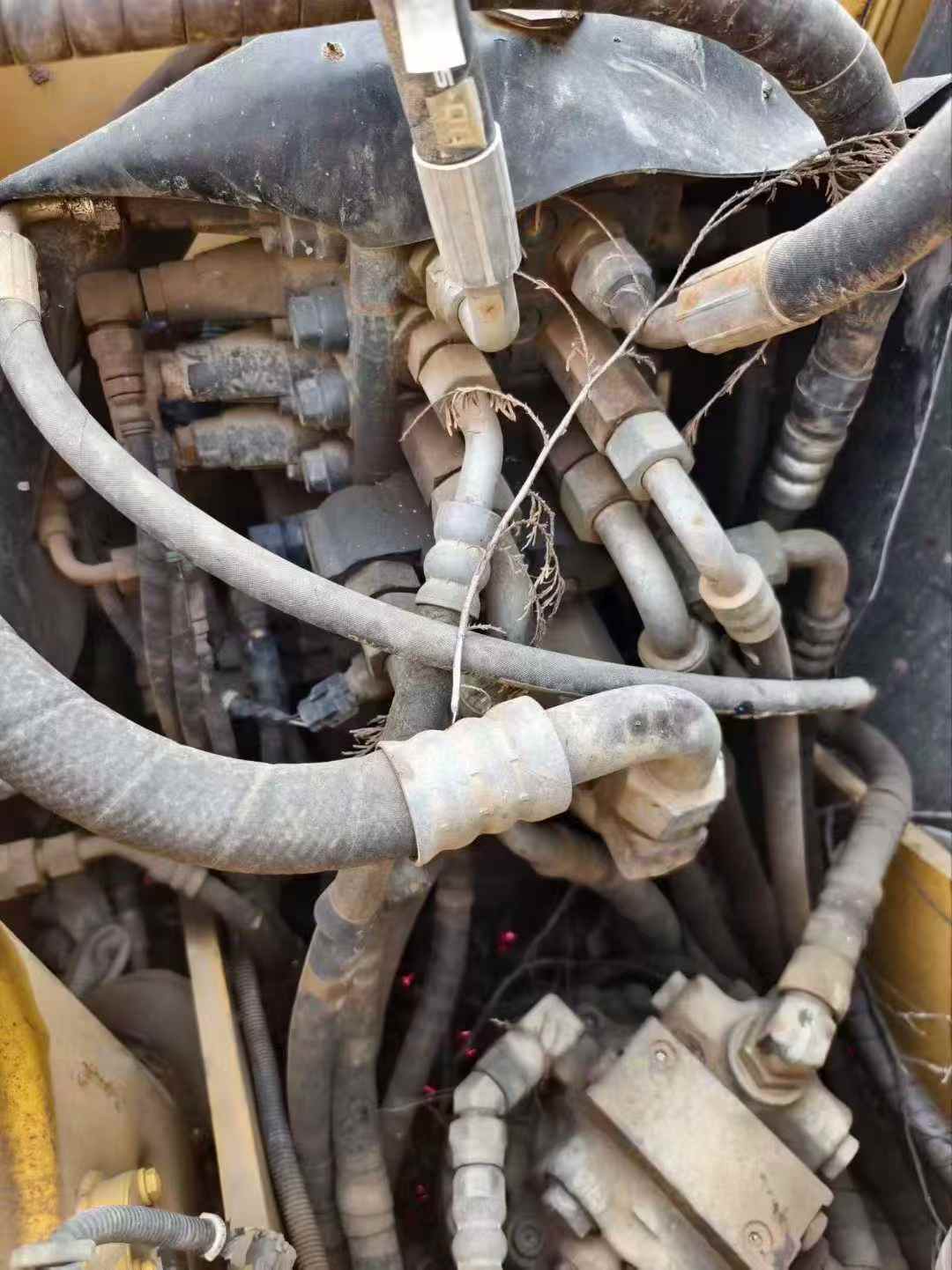 Buy Komatsu PC60-8 Used Excavator / 6 Used Komatsu PC60-8 Excavator 2016 Model / 6