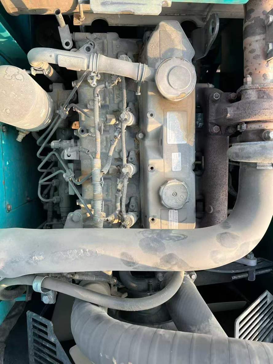 Buy Kobelco SK140 Used Excavator / 7 Used Kobelco SK140 Excavator 2016 Model / 7