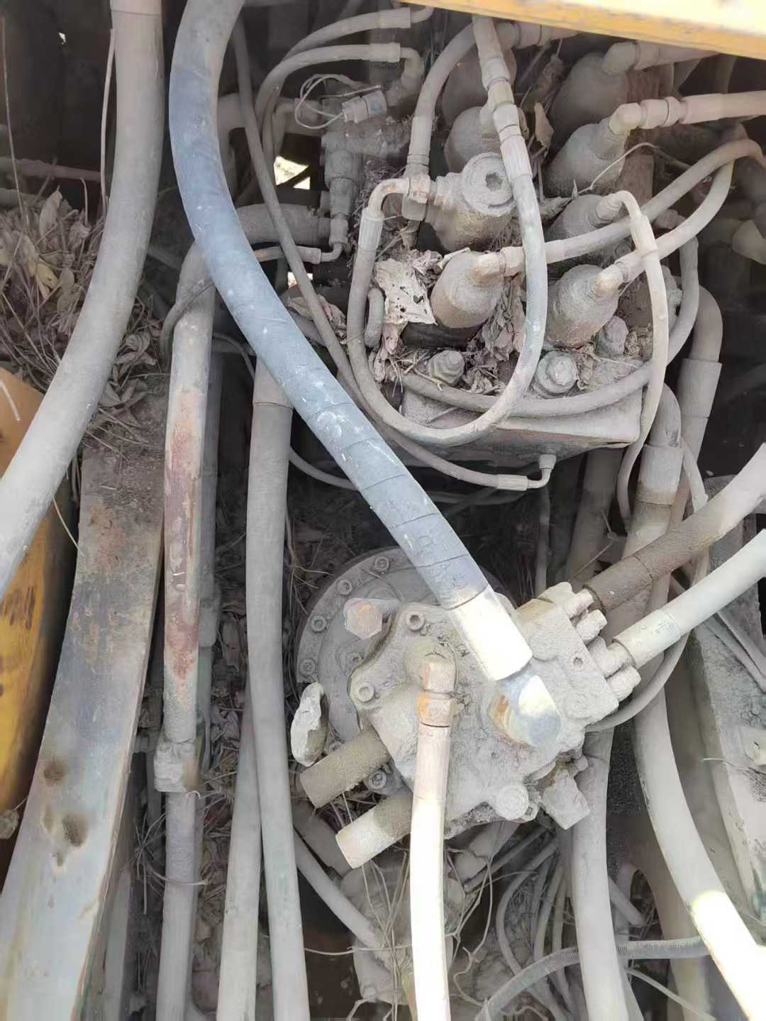 Buy Volvo EC60 Used Excavator / 3 Used Volvo EC60 Excavator 2011 Model / 3