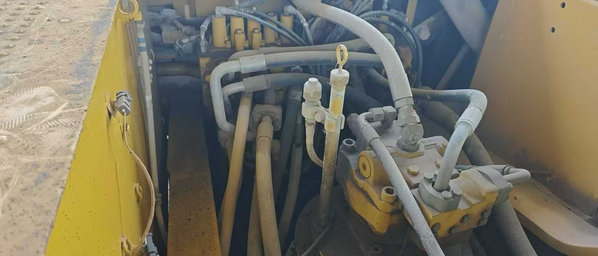 Buy Caterpillar 336FLH Used Excavator / 5 Used Caterpillar 336FLH Excavator 2018 Model / 5