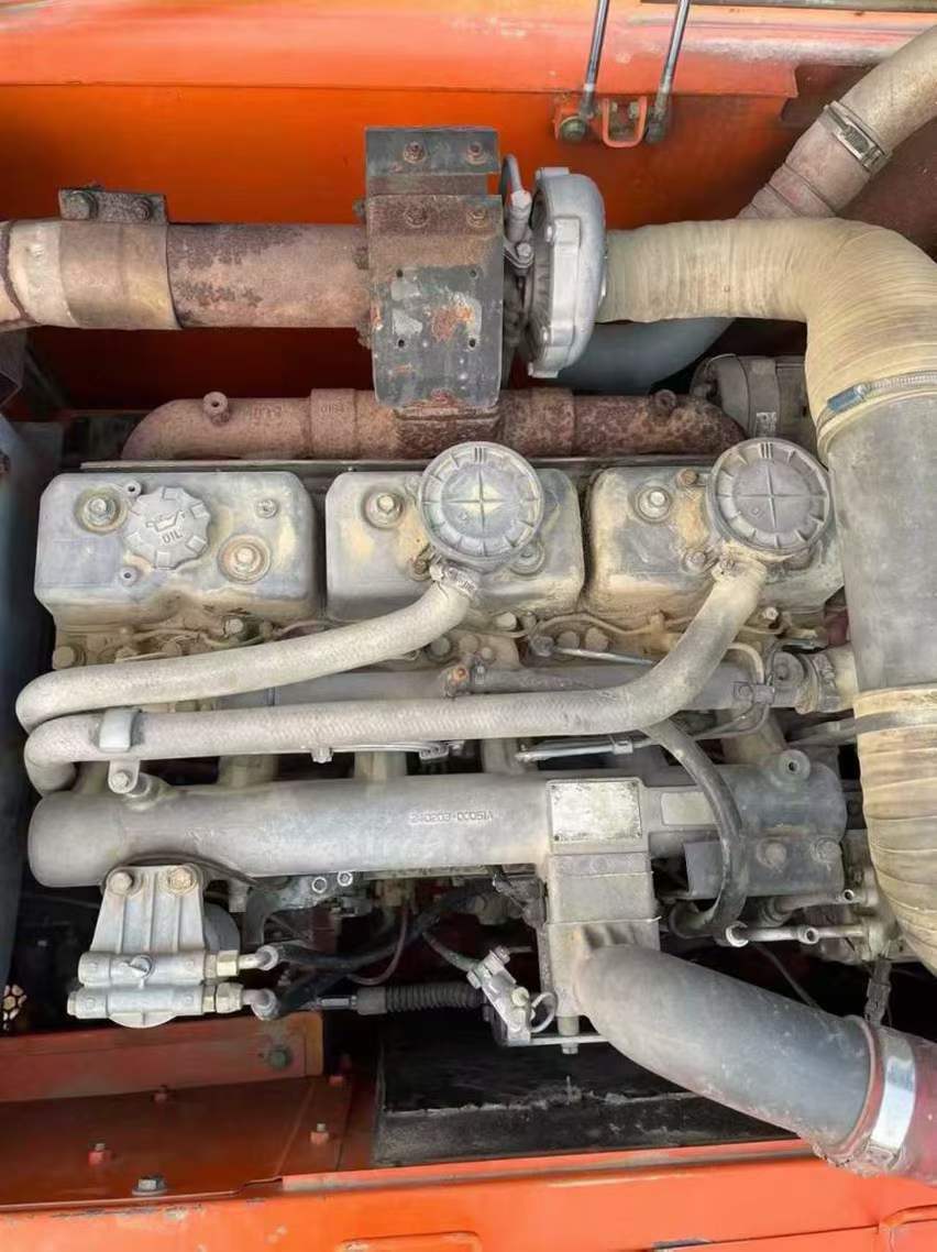 Buy Doosan DX15 Used Excavator / 7 Used Doosan DX15 Excavator 2014 Model / 7