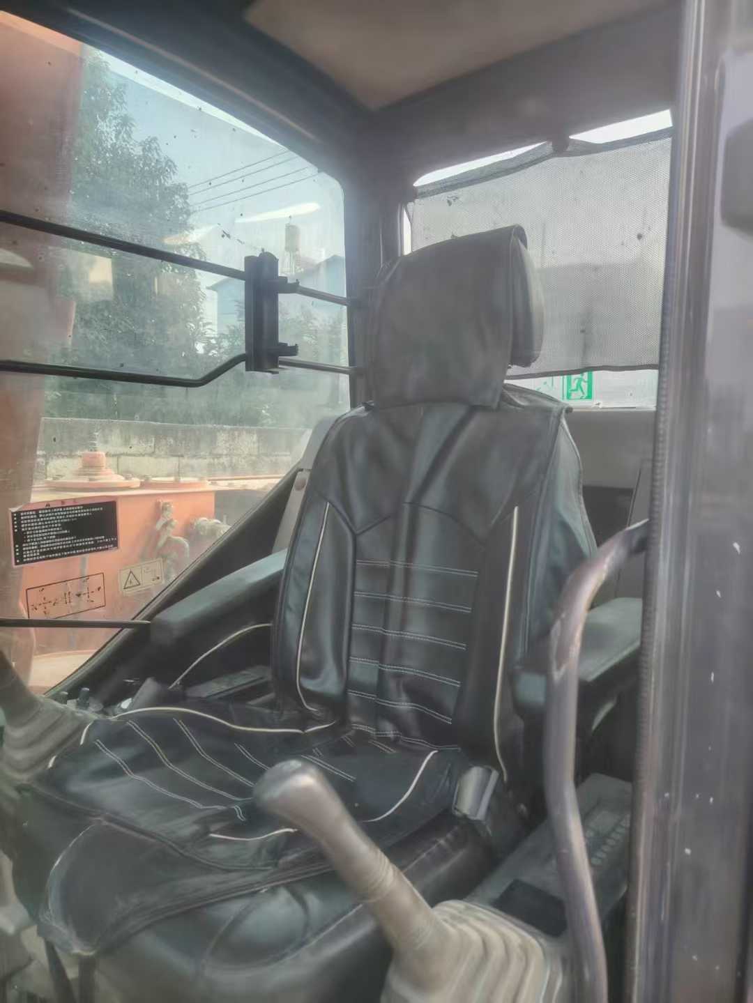 Buy Hitachi ZX60-5G Used Excavator / 5 Used Hitachi ZX60-5G Excavator 2015 Model / 5