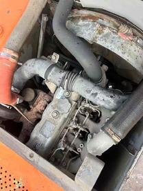 Buy Hitachi ZX120 Used Excavator / 3 Used Hitachi ZX120 Excavator 2016 Model / 3