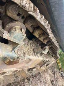 Buy Kobelco SK380D Used Excavator / 7 Used Kobelco SK380D Excavator 2020 Model / 7