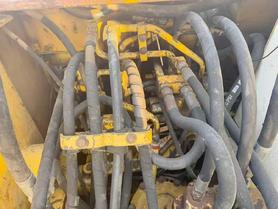 Buy Komatsu PC120-5 Used Excavator / 8 Used Komatsu PC120-5 Excavator 2016 Model / 8