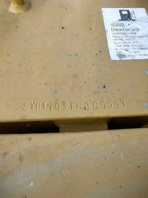 Buy Sany SY55 Used Excavator / 4 Used Sany SY55 Excavator 2017 Model / 4