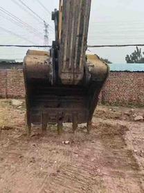 Buy Caterpillar CAT352 Used Excavator / 8 Used Caterpillar CAT352 Excavator 2022 Model / 8