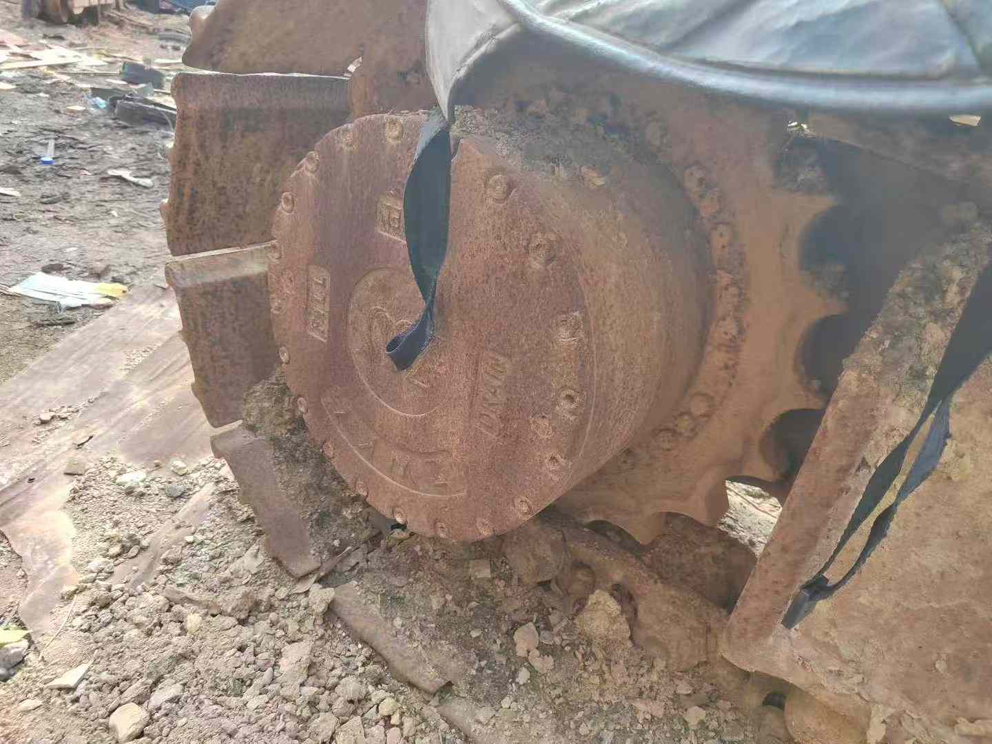 Buy Hyundai R225-7 Used Excavator / 5 Used Hyundai R225-7 Excavator 2016 Model / 5