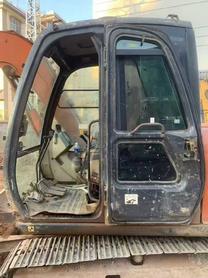 Buy Hitachi ZX60-5G Used Excavator / 4 Used Hitachi ZX60-5G Excavator 2013 Model / 4