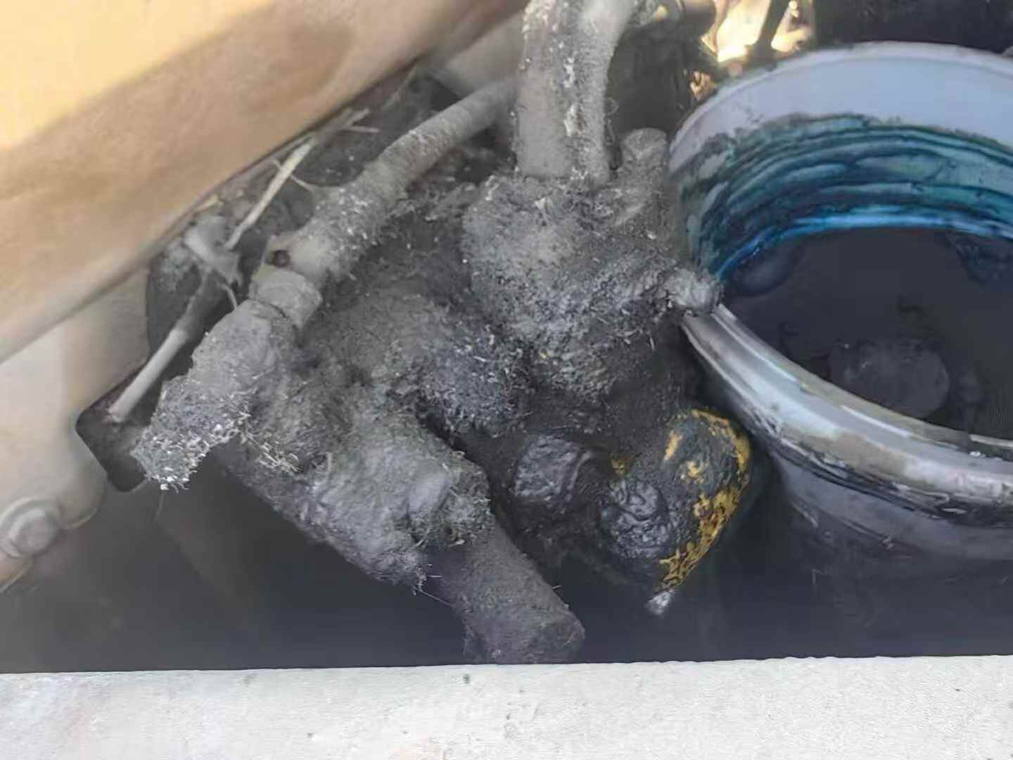 Buy Caterpillar 307V2 Used Excavator / 5 Used Caterpillar 307V2 Excavator 2013 Model / 5