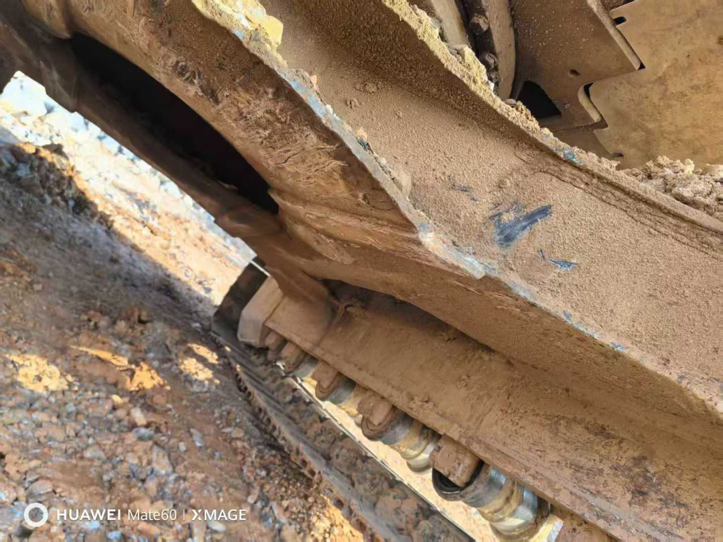 Buy Caterpillar 320D Used Excavator / 4 Used Caterpillar 320D Excavator 2014 Model / 4