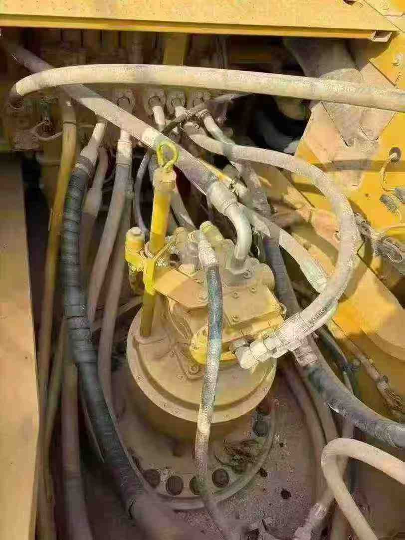 Buy Caterpillar 336FLH Used Excavator / 8 Used Caterpillar 336FLH Excavator 2021 Model / 8