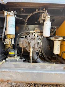 Buy Volvo EC200 Used Excavator / 5 Used Volvo EC200 Excavator 2020 Model / 5