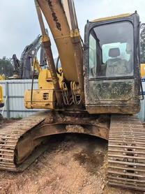 Buy Caterpillar 320C Used Excavator / 7 Used Caterpillar 320C Excavator 2016 Model / 7
