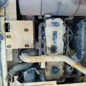 Buy Caterpillar 336FLH Used Excavator / 5 Used Caterpillar 336FLH Excavator 2016 Model / 5