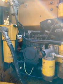 Buy Komatsu PC120-8 Used Excavator / 3 Used Komatsu PC120-8 Excavator 2016 Model / 3