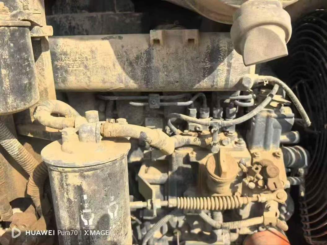 Buy Komatsu PC56-7 Used Excavator / 2 Used Komatsu PC56-7 Excavator 2018 Model / 2