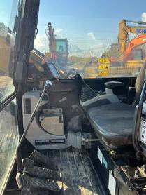 Buy Caterpillar 307V2 Used Excavator / 8 Used Caterpillar 307V2 Excavator 2016 Model / 8