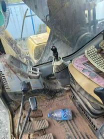 Buy Komatsu PC60-7 Used Excavator / 6 Used Komatsu PC60-7 Excavator 2016 Model / 6