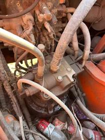 Buy Doosan DX15 Used Excavator / 6 Used Doosan DX15 Excavator 2011 Model / 6