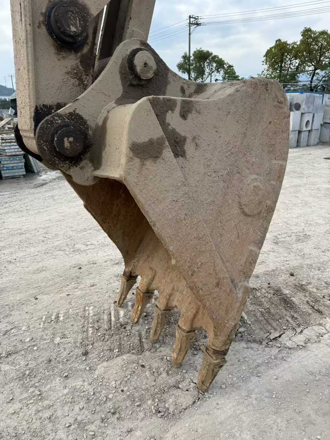 Buy XCMG XE270GK Used Excavator / 8 Used XCMG XE270GK Excavator 2022 Model / 8