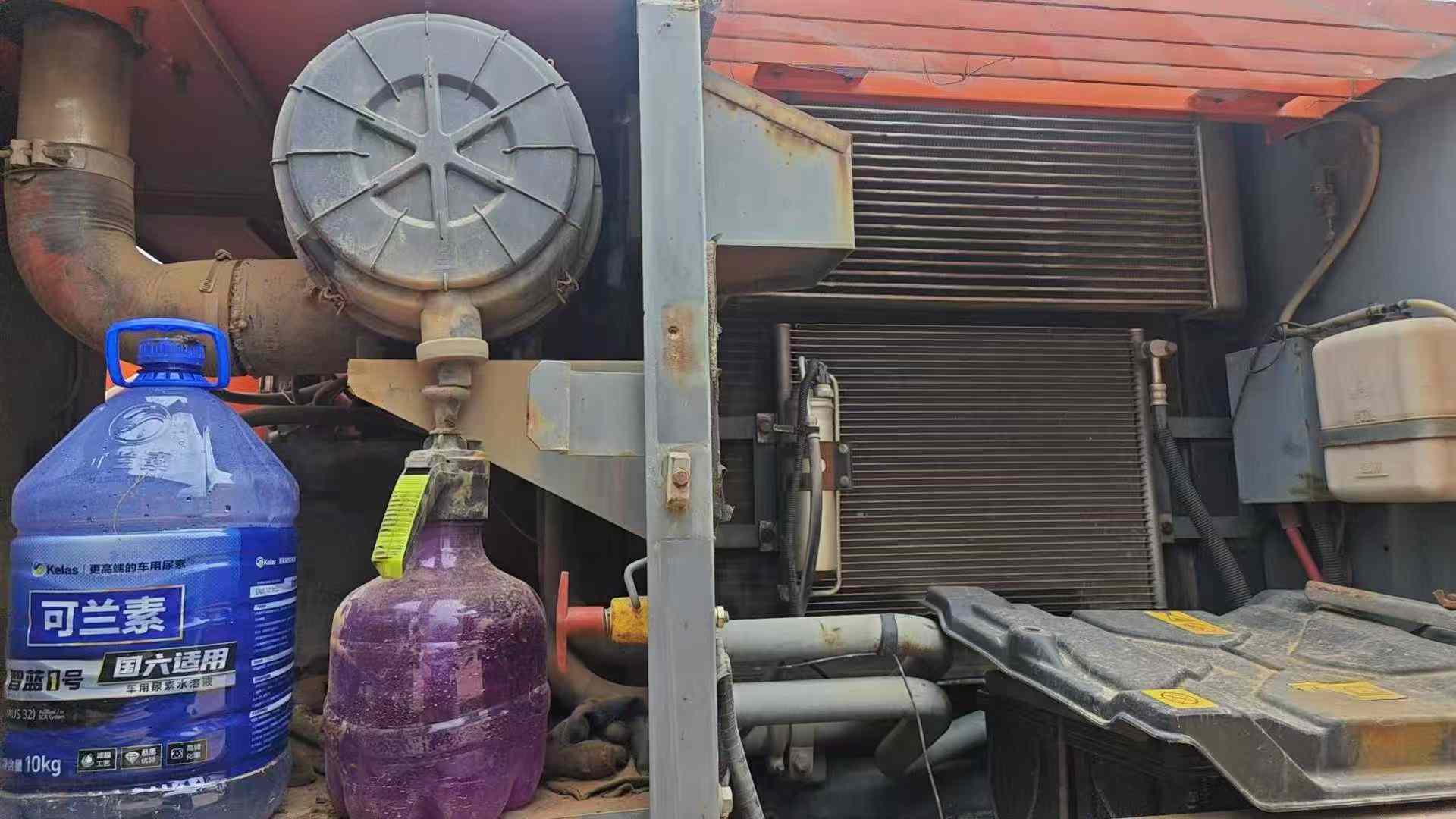 Buy Hitachi ZX240 Used Excavator / 9 Used Hitachi ZX240 Excavator 2012 Model / 9