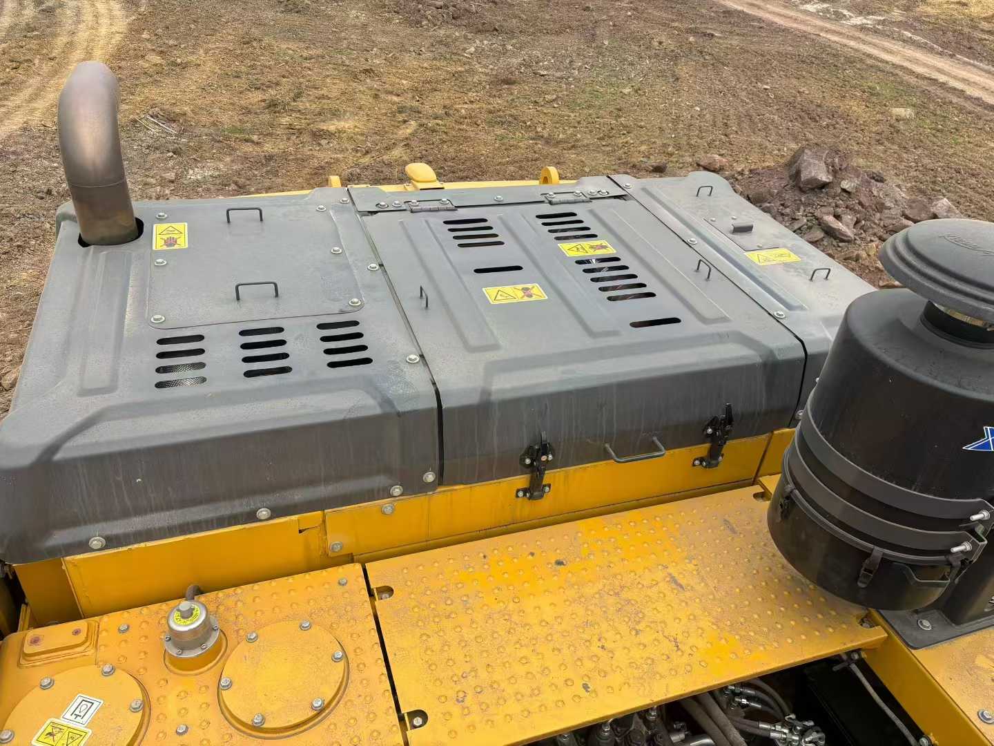 Buy XCMG XE80 Used Excavator / 8 Used XCMG XE80 Excavator 2024 Model / 8