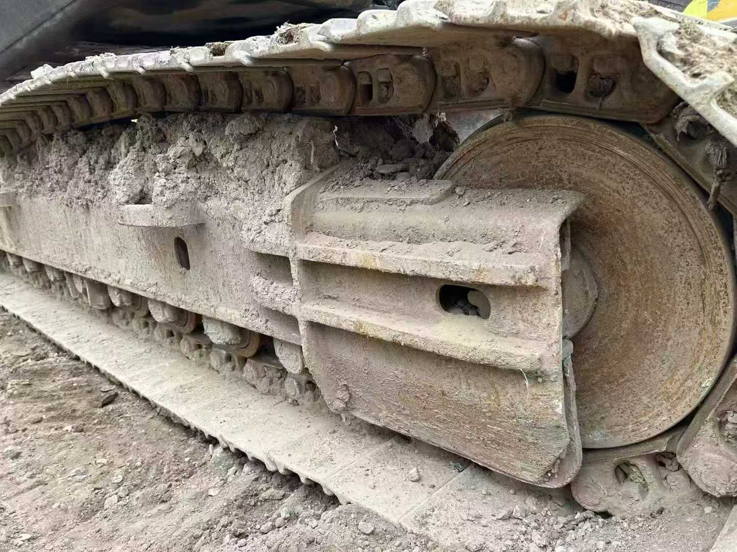 Buy Sany SY225H Used Excavator / 8 Used Sany SY225H Excavator 2020 Model / 8