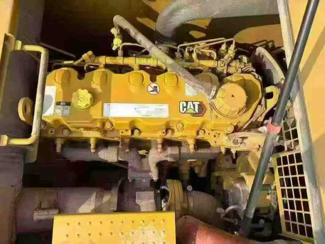 Buy Caterpillar 336FLH Used Excavator / 9 Used Caterpillar 336FLH Excavator 2021 Model / 9