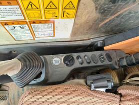 Buy Komatsu PC210-8 Used Excavator / 4 Used Komatsu PC210-8 Excavator 2013 Model / 4