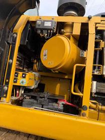 Buy Caterpillar 330L Used Excavator / 4 Used Caterpillar 330L Excavator 2017 Model / 4