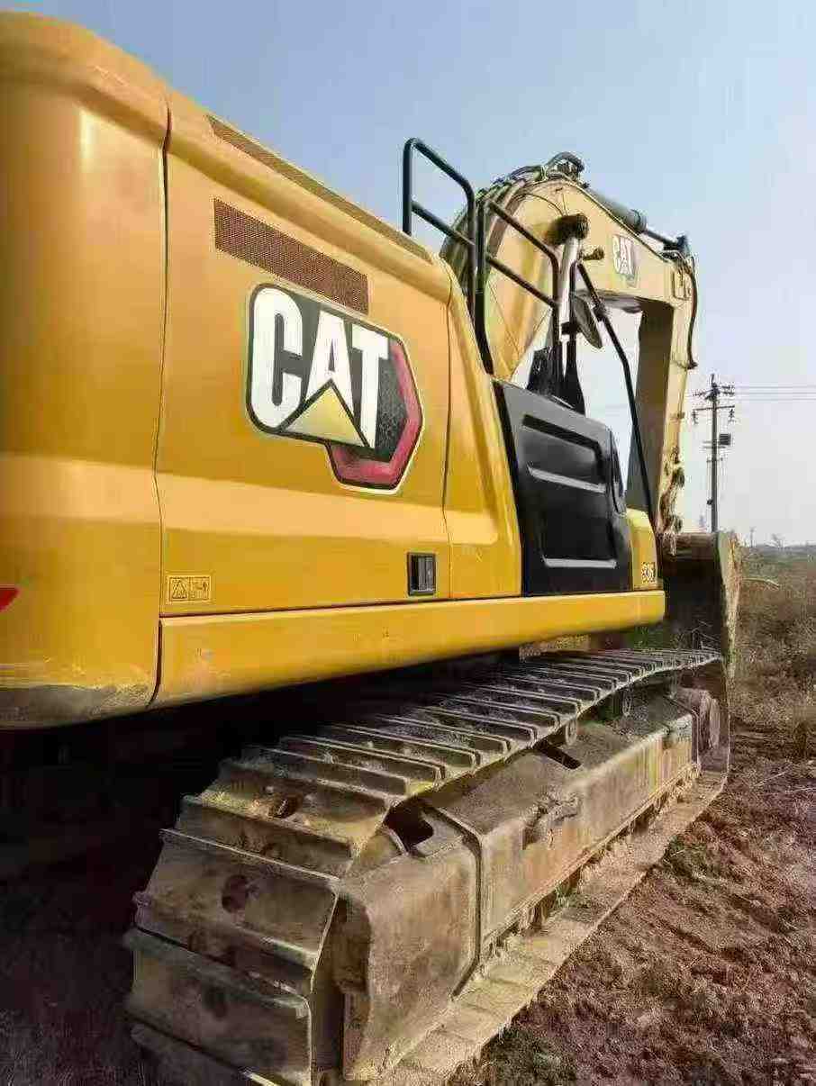 Buy Caterpillar 336FLH Used Excavator / 2 Used Caterpillar 336FLH Excavator 2021 Model / 2