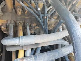 Buy Caterpillar 320D Used Excavator / 2 Used Caterpillar 320D Excavator 2016 Model / 2