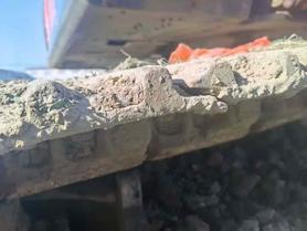 Buy Hitachi EX300 Used Excavator / 6 Used Hitachi EX300 Excavator 2021 Model / 6