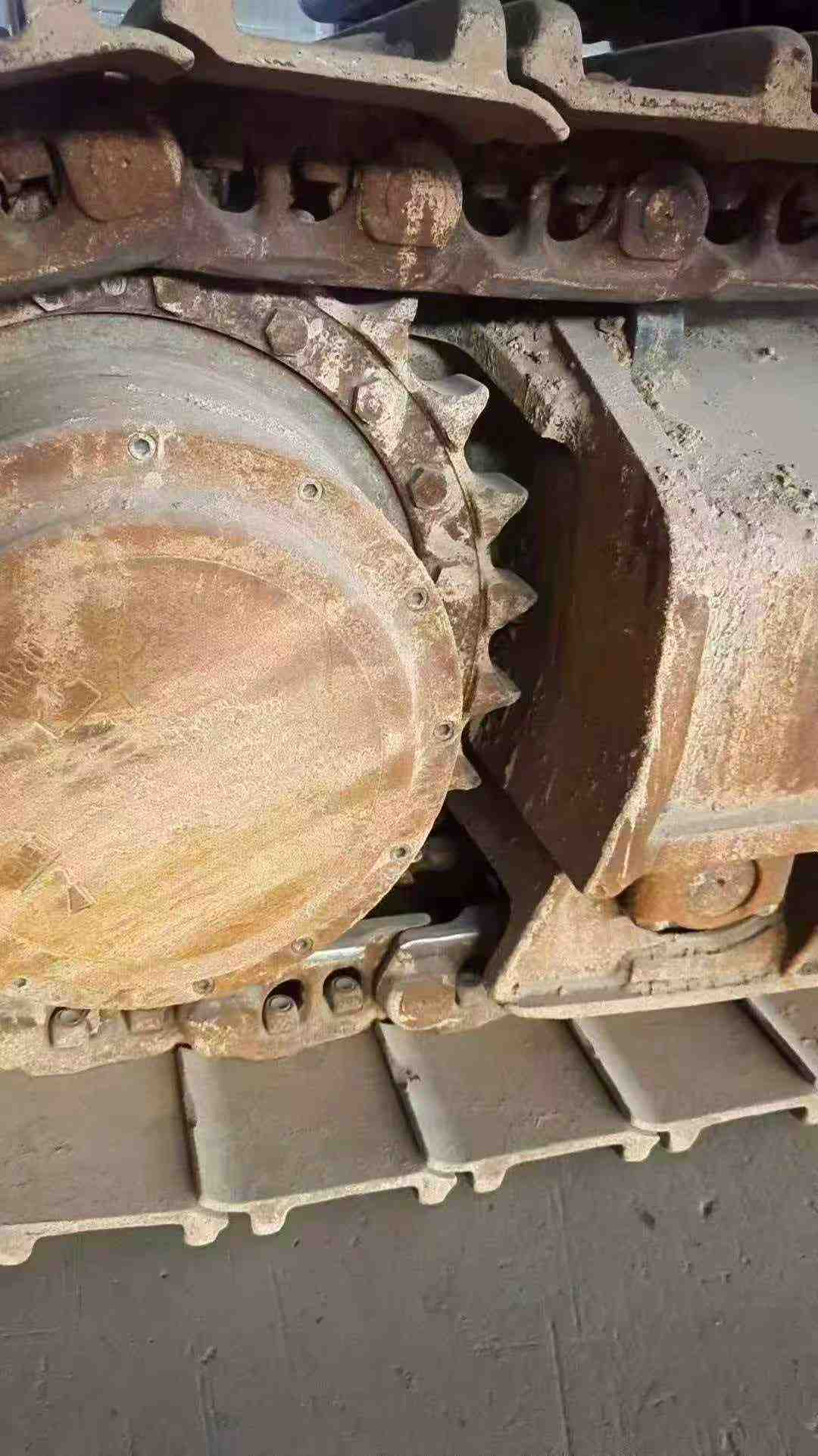 Buy Caterpillar CT20 Used Excavator / 2 Used Caterpillar CT20 Excavator 2022 Model / 2