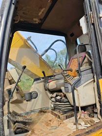 Buy Caterpillar 320C Used Excavator / 8 Used Caterpillar 320C Excavator 2016 Model / 8