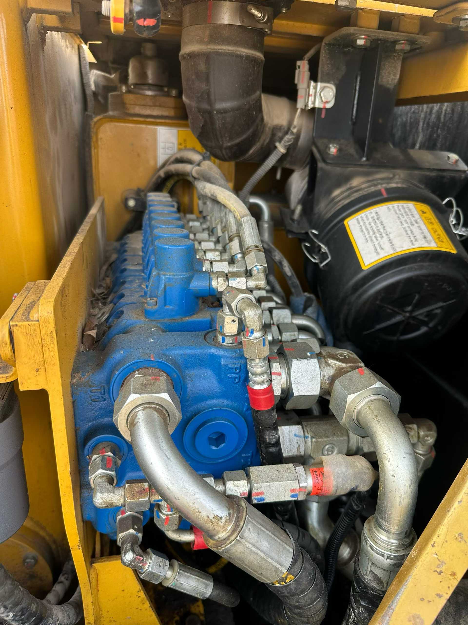 Buy Sany SY55 Used Excavator / 8 Used Sany SY55 Excavator 2020 Model / 8