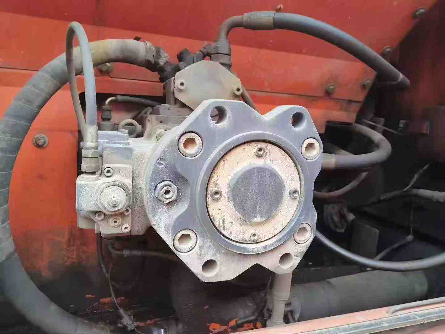 Buy Doosan DX15 Used Excavator / 6 Used Doosan DX15 Excavator 2016 Model / 6